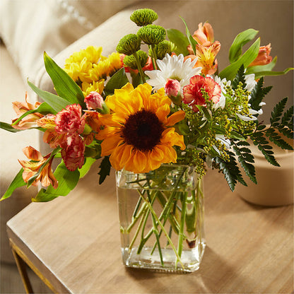 Fall Delight – A Florist Original –  Emotional Bonding, Niles IL