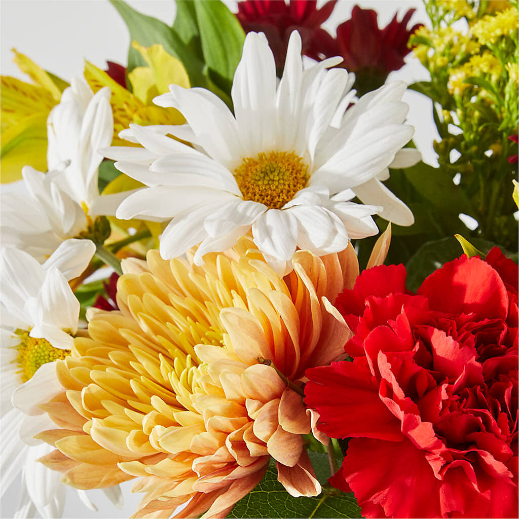 Fall Delight – A Florist Original –  Emotional Bonding, Niles IL