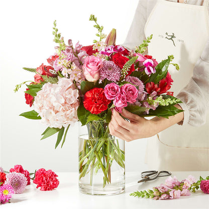 Swooning Over You - A Luxury Florist Original –  Emotional Bonding, Niles IL