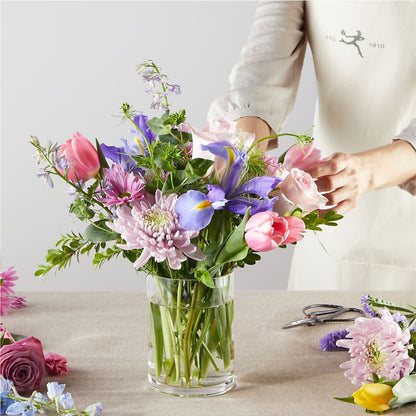 Pastel Tradition - A Florist Original –  Emotional Bonding, Niles IL
