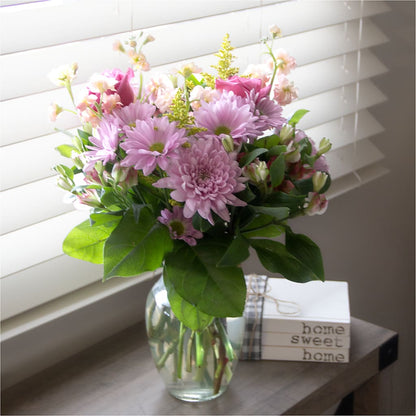 Pastel Tradition - A Florist Original –  Emotional Bonding, Niles IL