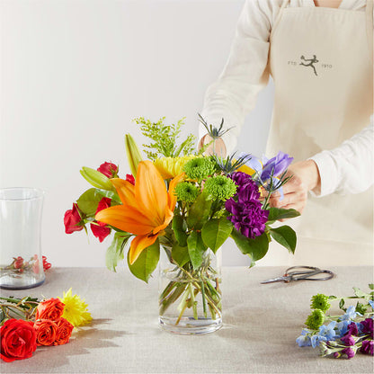 Summer Spectra - A Florist Original –  Emotional Bonding, Niles IL