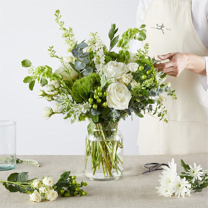 Irish Garden - A Florist Original –  Emotional Bonding, Niles IL