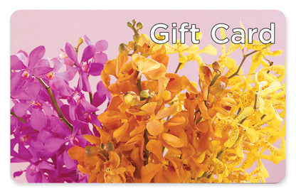 Gift Card –  Emotional Bonding, Niles IL