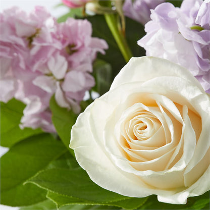 Springtime Spritz Bouquet –  Emotional Bonding, Niles IL