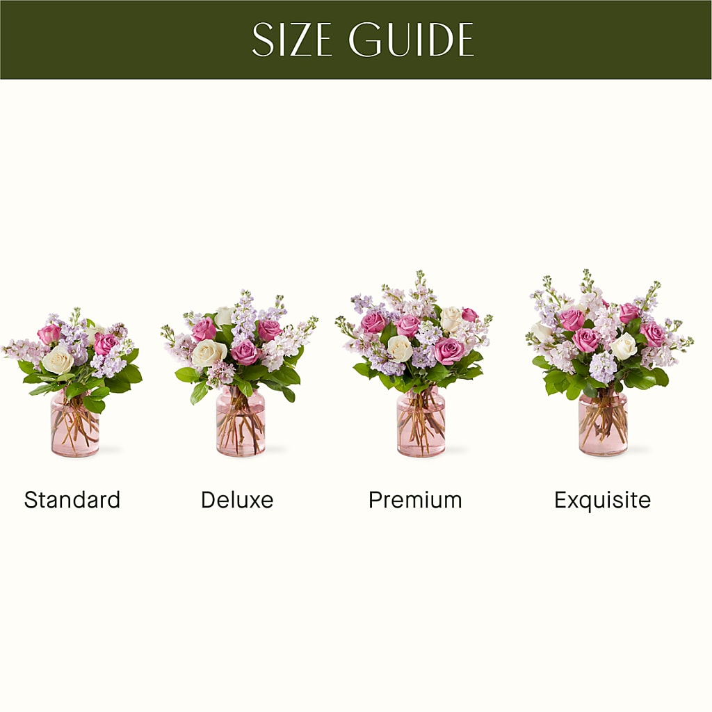 Springtime Spritz Bouquet –  Emotional Bonding, Niles IL