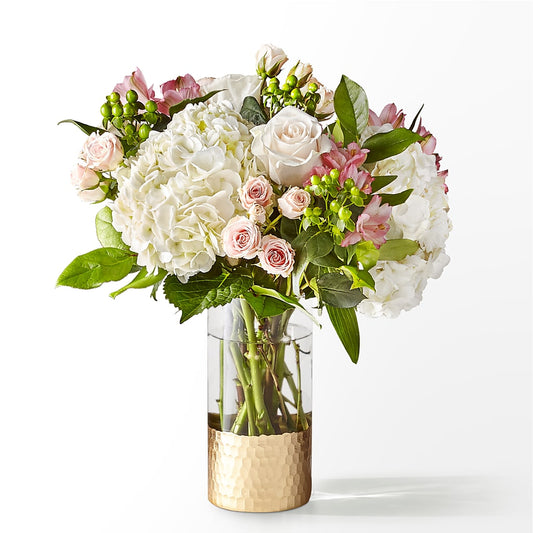 Parisian Stroll Bouquet –  Emotional Bonding, Niles IL