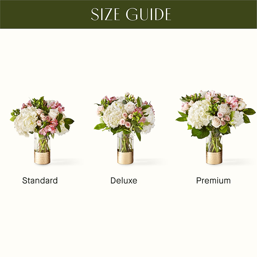 Parisian Stroll Bouquet –  Emotional Bonding, Niles IL