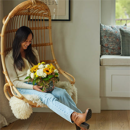 Luminous Morning Bouquet –  Emotional Bonding, Niles IL