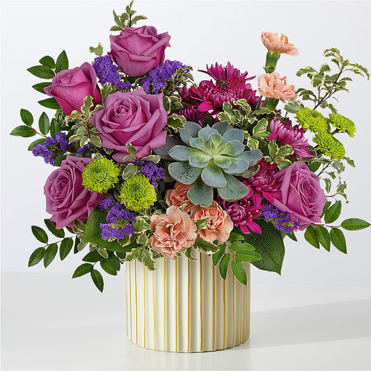 You're a Gem Bouquet –  Emotional Bonding, Niles IL