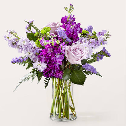 Grapeful Bouquet –  Emotional Bonding, Niles IL