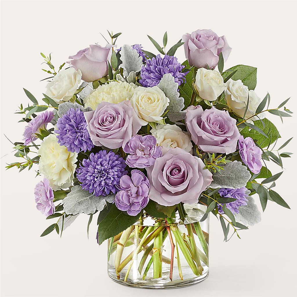 Stardust Bouquet –  Emotional Bonding, Niles IL