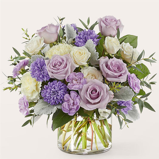 Stardust Bouquet –  Emotional Bonding, Niles IL