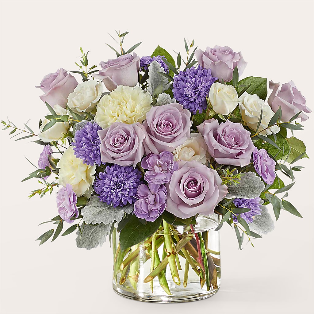 Stardust Bouquet –  Emotional Bonding, Niles IL