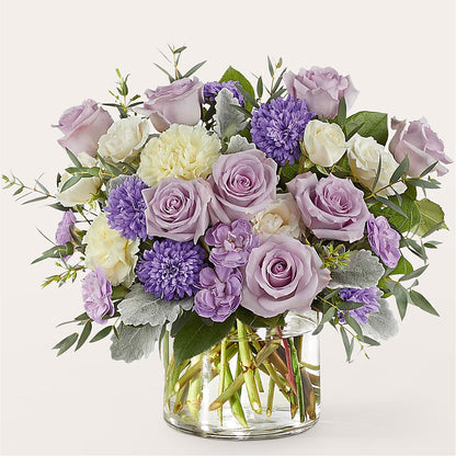 Stardust Bouquet –  Emotional Bonding, Niles IL