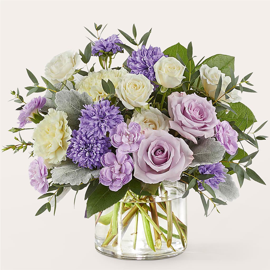 Stardust Bouquet –  Emotional Bonding, Niles IL