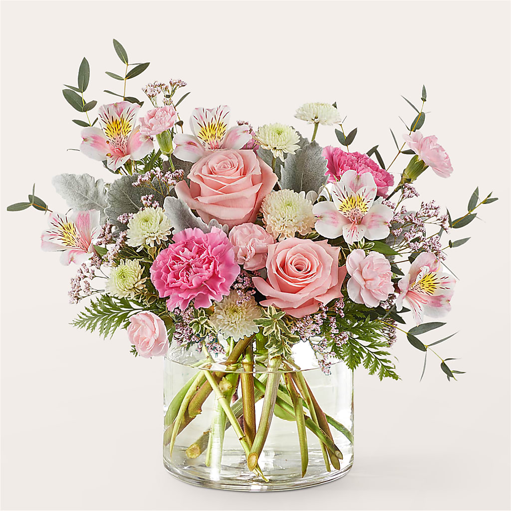 The Treehouse Bouquet –  Emotional Bonding, Niles IL