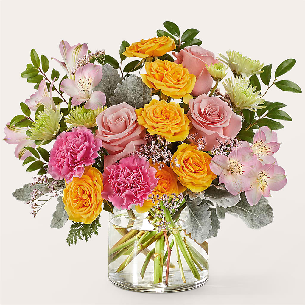 Mai Tai Bouquet –  Emotional Bonding, Niles IL