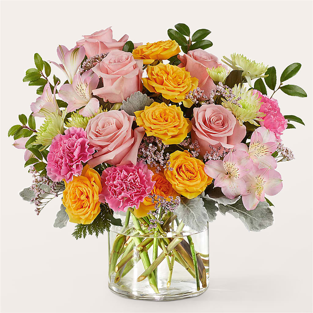 Mai Tai Bouquet –  Emotional Bonding, Niles IL