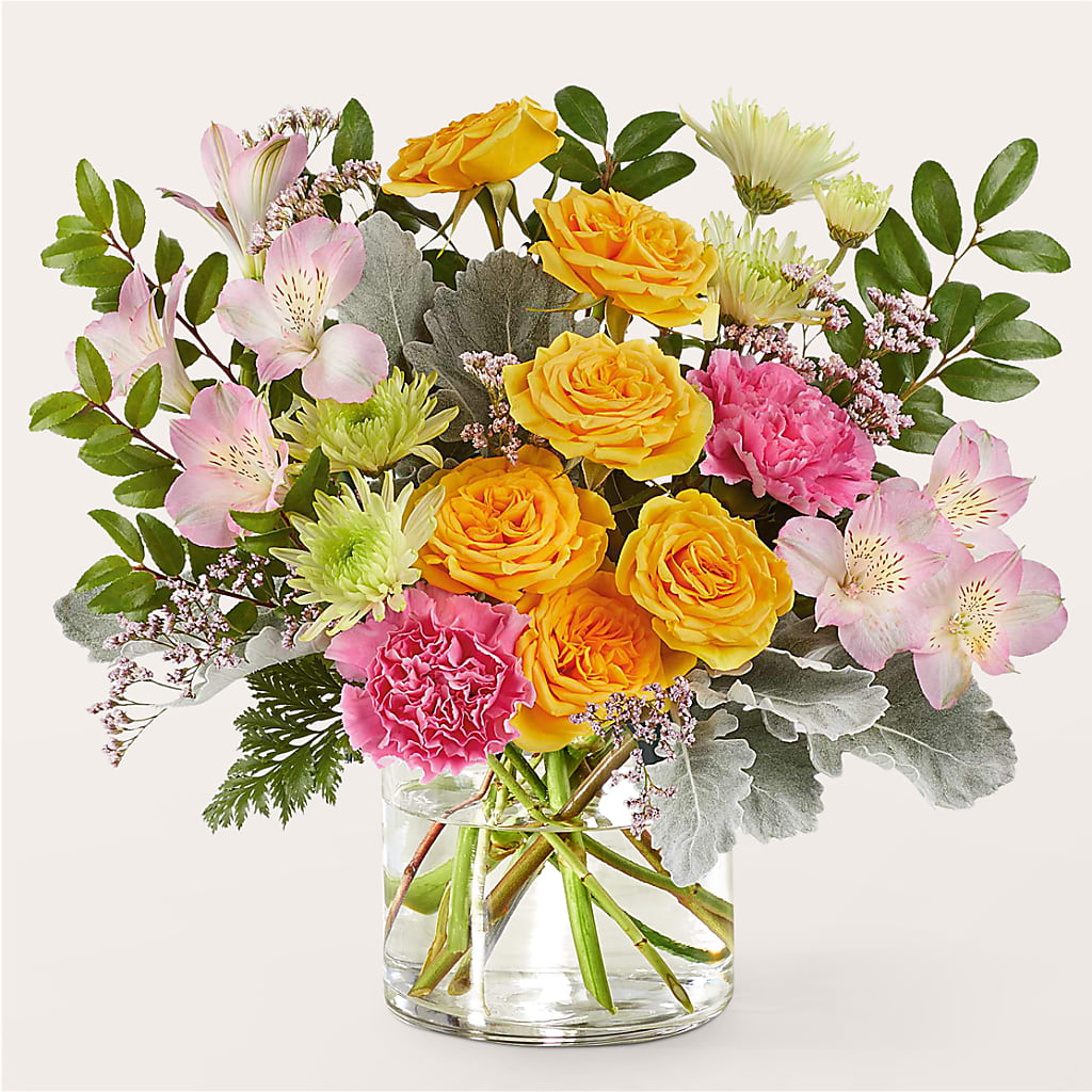 Mai Tai Bouquet –  Emotional Bonding, Niles IL