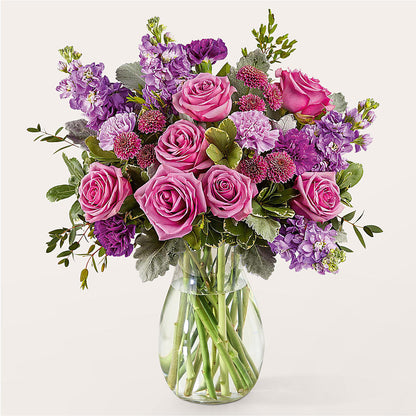 A Love Story Bouquet –  Emotional Bonding, Niles IL