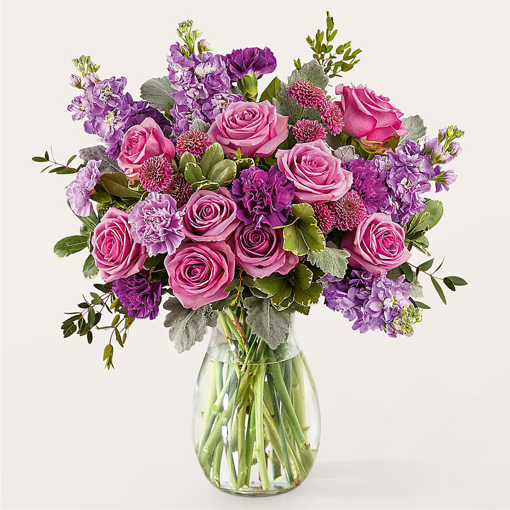 A Love Story Bouquet –  Emotional Bonding, Niles IL