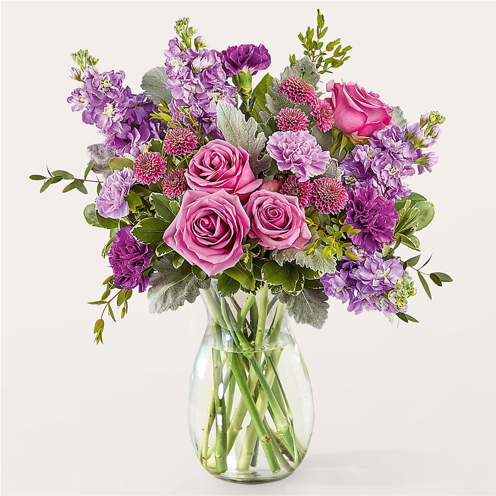 A Love Story Bouquet –  Emotional Bonding, Niles IL