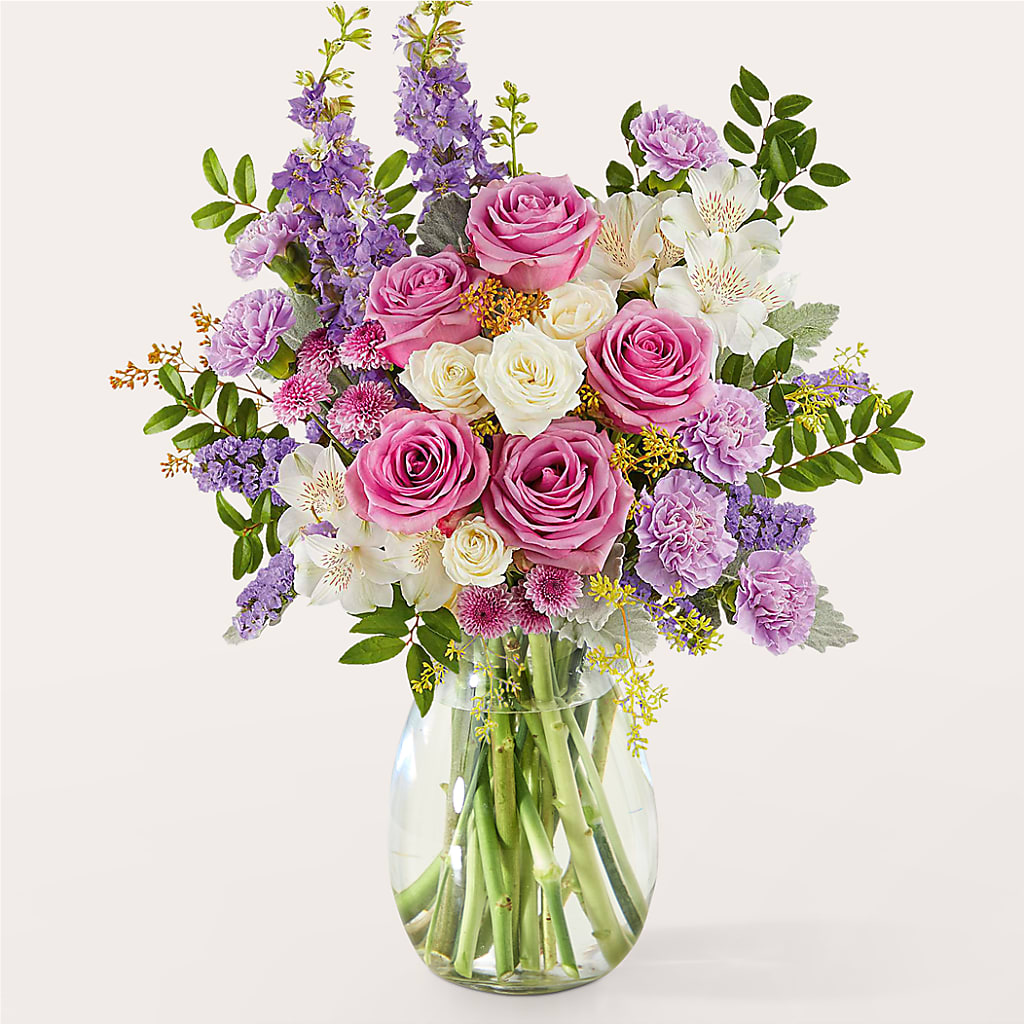 Lucky Me Bouquet –  Emotional Bonding, Niles IL