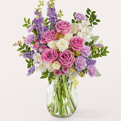Lucky Me Bouquet –  Emotional Bonding, Niles IL