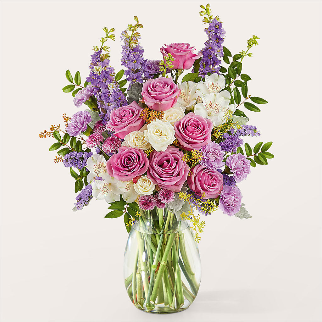 Lucky Me Bouquet –  Emotional Bonding, Niles IL