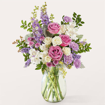 Lucky Me Bouquet –  Emotional Bonding, Niles IL