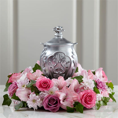 Glorious Tribute Arrangement –  Emotional Bonding, Niles IL