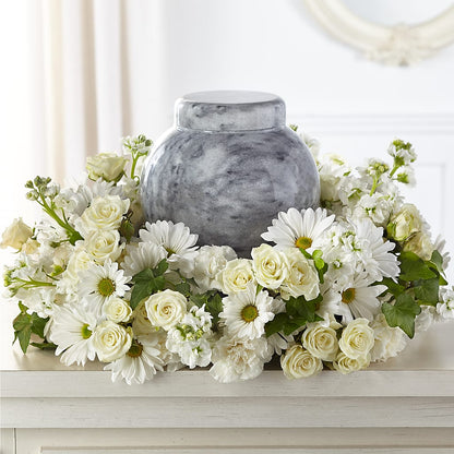 Timeless Tribute Cremation Adornment –  Emotional Bonding, Niles IL