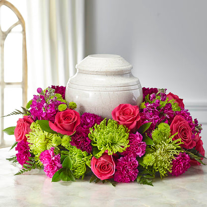 Hopeful Blessings Cremation Adornment –  Emotional Bonding, Niles IL