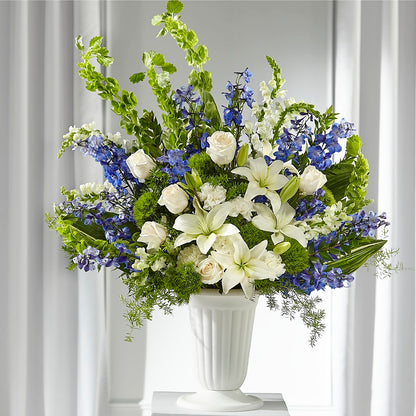 Heartfelt Hope Arrangement –  Emotional Bonding, Niles IL