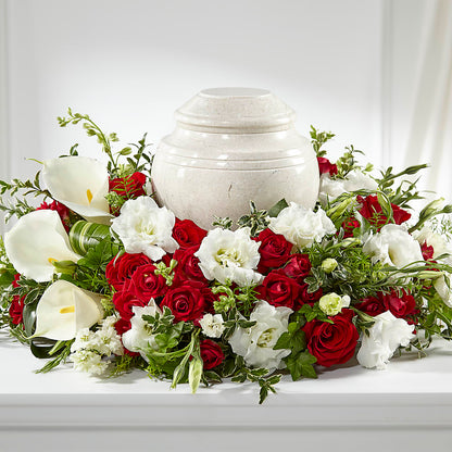 In My Memories Cremation Adornment –  Emotional Bonding, Niles IL