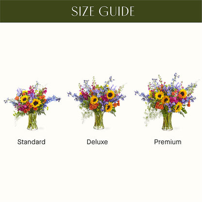 Rays of Life Bouquet –  Emotional Bonding, Niles IL