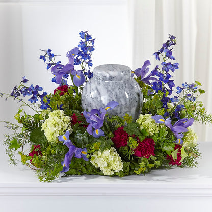 Forever Remembered Cremation Adornment –  Emotional Bonding, Niles IL