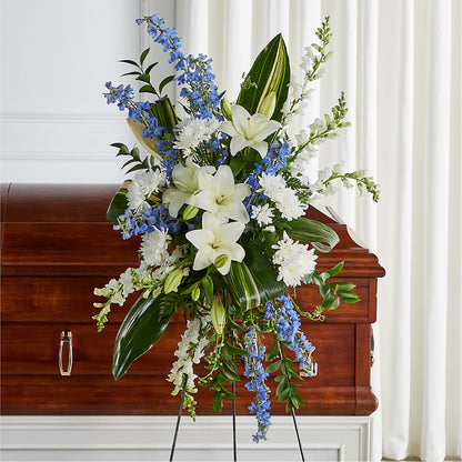 Eternal Impressions Standing Spray –  Emotional Bonding, Niles IL