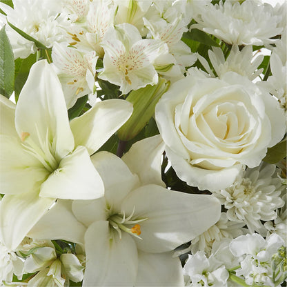 Peaceful Reflections Arrangement –  Emotional Bonding, Niles IL