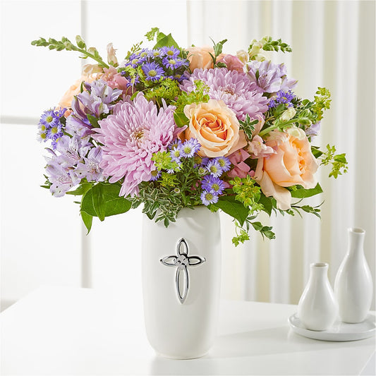 Divine Gift Bouquet –  Emotional Bonding, Niles IL