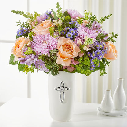 Divine Gift Bouquet –  Emotional Bonding, Niles IL