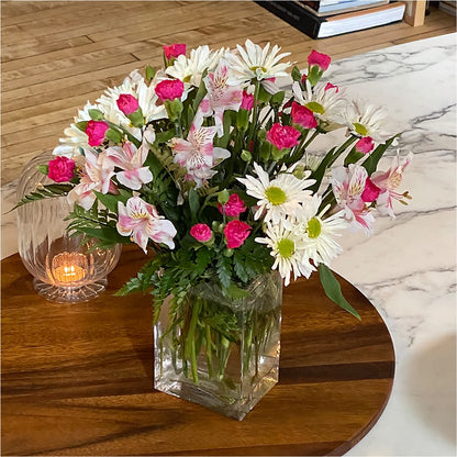 Sweet Surprises® Bouquet –  Emotional Bonding, Niles IL