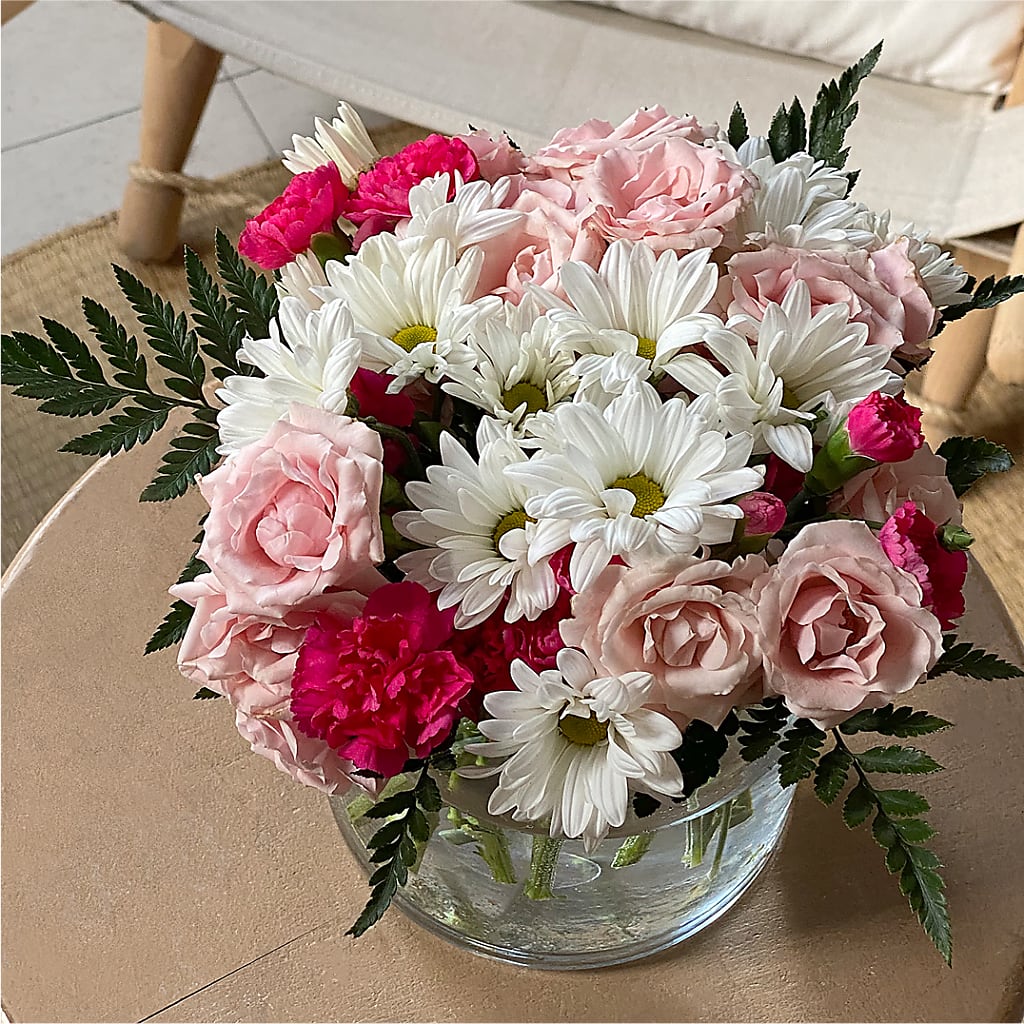 Sweet Surprises® Bouquet –  Emotional Bonding, Niles IL