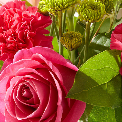 Watermelon Crush Bouquet –  Emotional Bonding, Niles IL