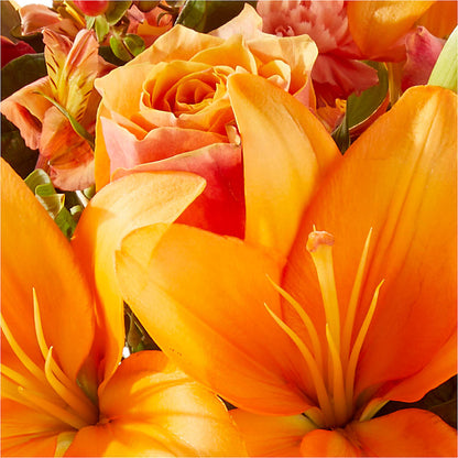 Afternoon Light Bouquet –  Emotional Bonding, Niles IL