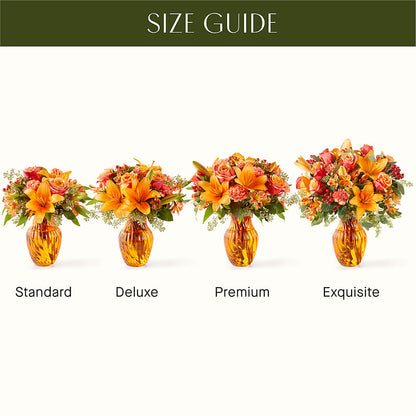 Afternoon Light Bouquet –  Emotional Bonding, Niles IL