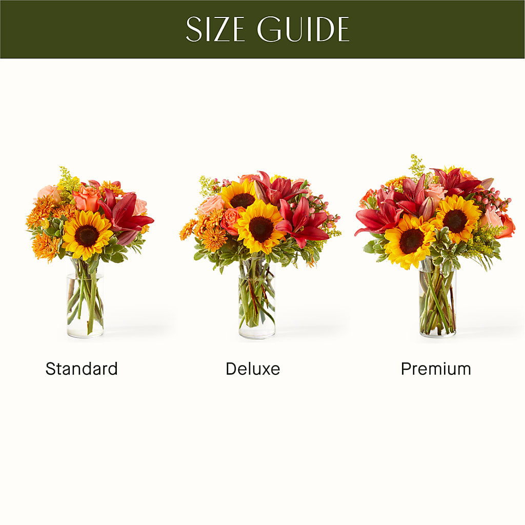 Acorn Lane Bouquet –  Emotional Bonding, Niles IL