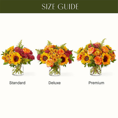 Flannel Scarf Bouquet –  Emotional Bonding, Niles IL
