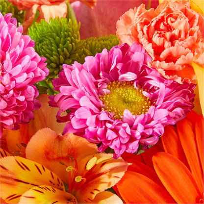 Soiree Bouquet –  Emotional Bonding, Niles IL